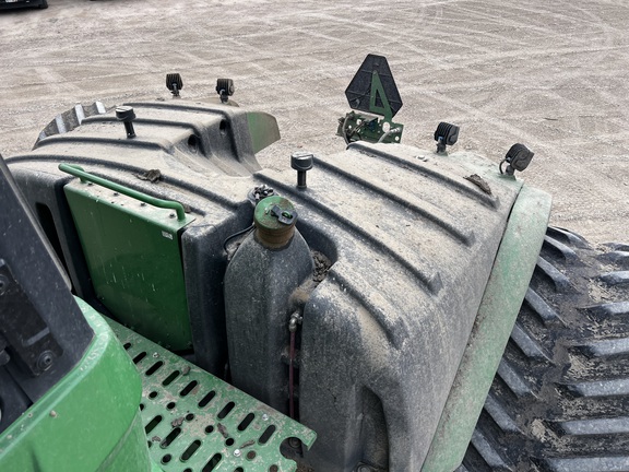 2024 John Deere 9RX 640 - Photo31