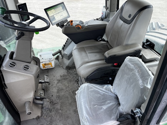 2024 John Deere 9RX 640 - Photo32