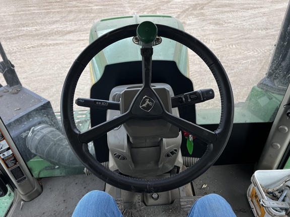 2024 John Deere 9RX 640 - Photo33