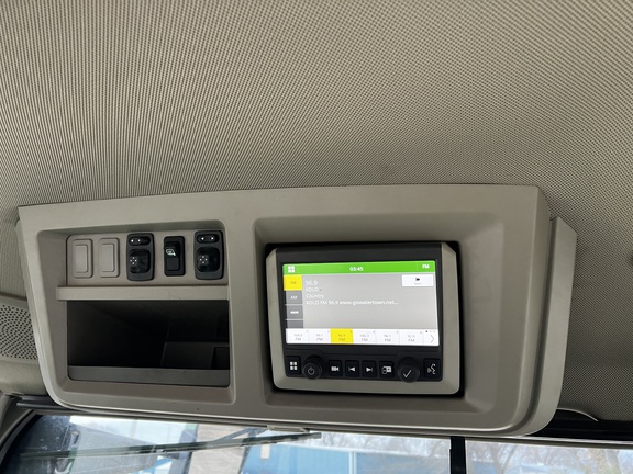 2024 John Deere 9RX 640 - Photo34