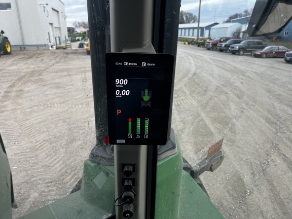 2024 John Deere 9RX 640 - Photo36