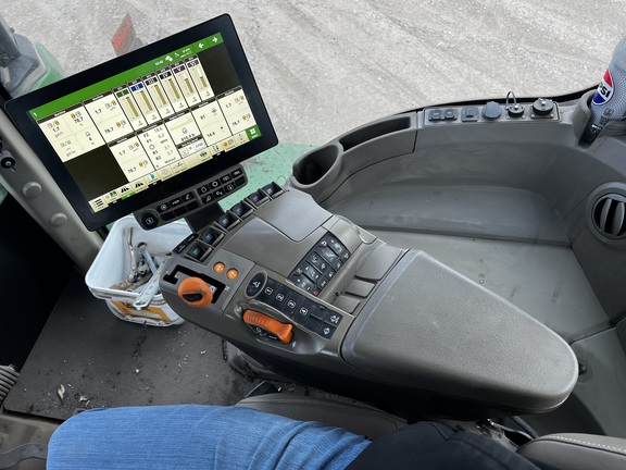 2024 John Deere 9RX 640 - Photo37