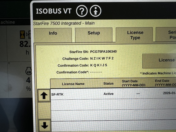 2024 John Deere 9RX 640 - Photo42