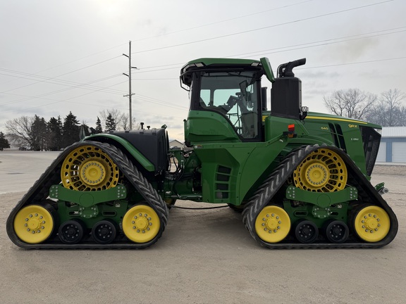 2024 John Deere 9RX 640 - Photo2