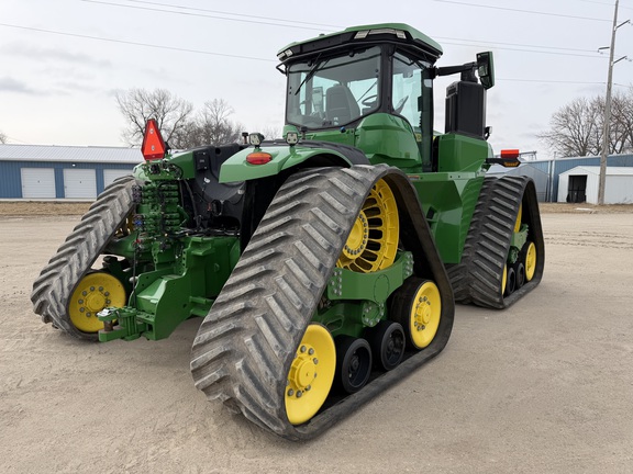 2024 John Deere 9RX 640 - Photo3