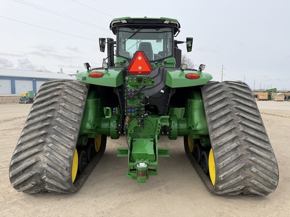 2024 John Deere 9RX 640 - Photo4