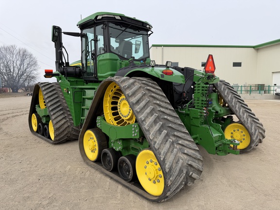 2024 John Deere 9RX 640 - Photo5