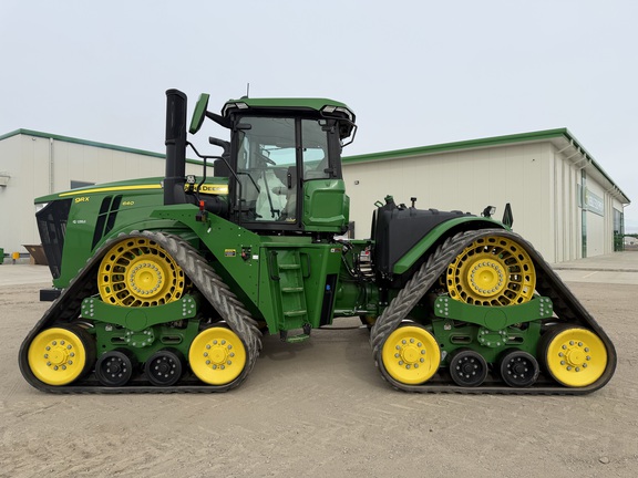 2024 John Deere 9RX 640 - Photo6