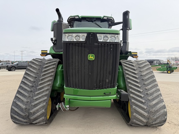 2024 John Deere 9RX 640 - Photo8