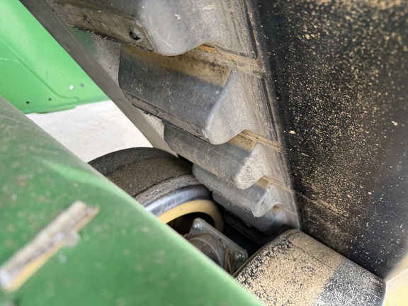 2024 John Deere 9RX 640 - Photo10