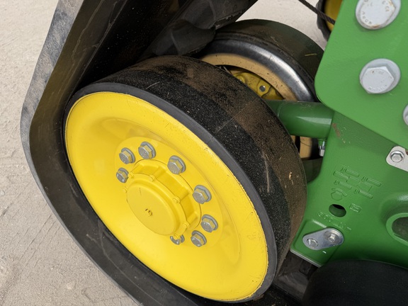 2024 John Deere 9RX 640 - Photo12