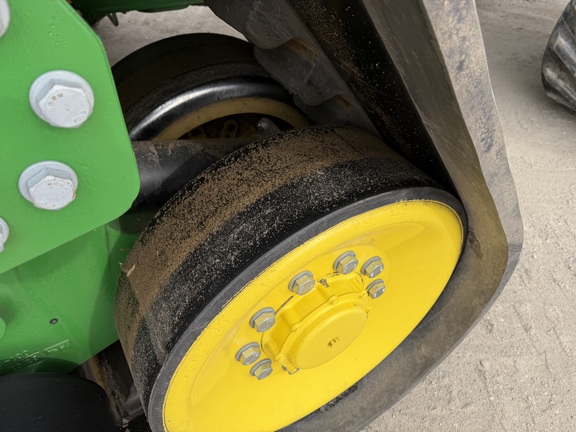 2024 John Deere 9RX 640 - Photo13