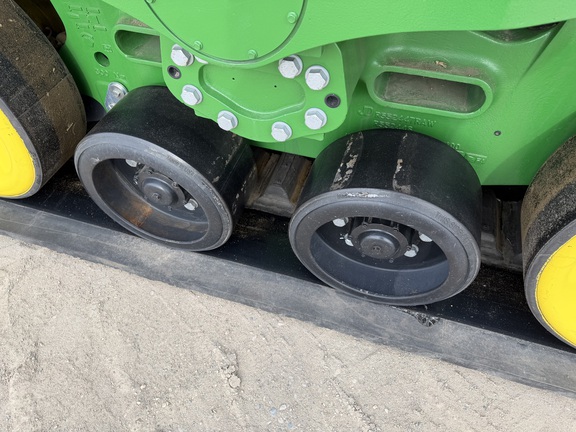 2024 John Deere 9RX 640 - Photo14