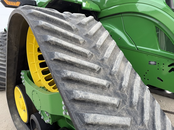 2024 John Deere 9RX 640 - Photo15