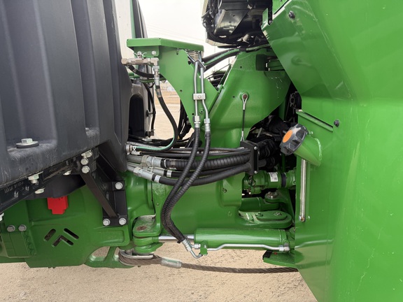 2024 John Deere 9RX 640 - Photo22
