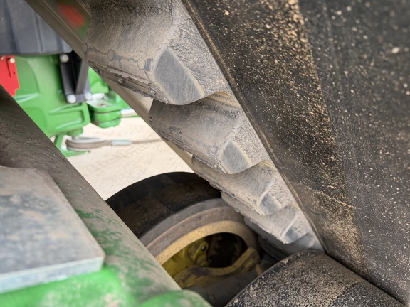 2024 John Deere 9RX 640 - Photo18