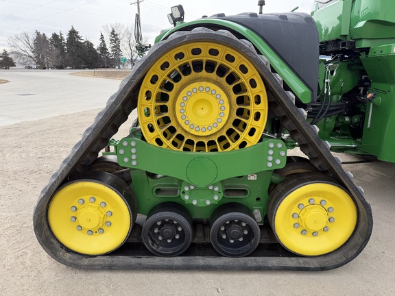 2024 John Deere 9RX 640 - Photo19