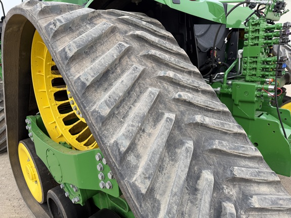 2024 John Deere 9RX 640 - Photo20