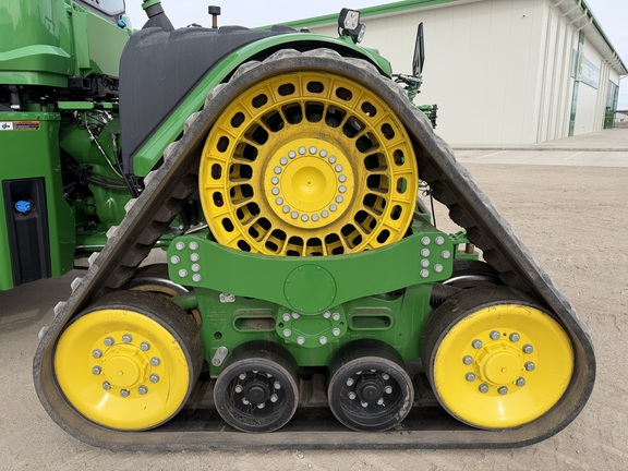 2024 John Deere 9RX 640 - Photo21
