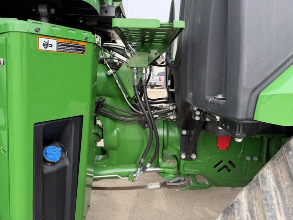 2024 John Deere 9RX 640 - Photo23
