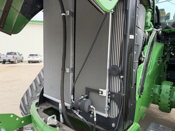 2024 John Deere 9RX 640 - Photo24