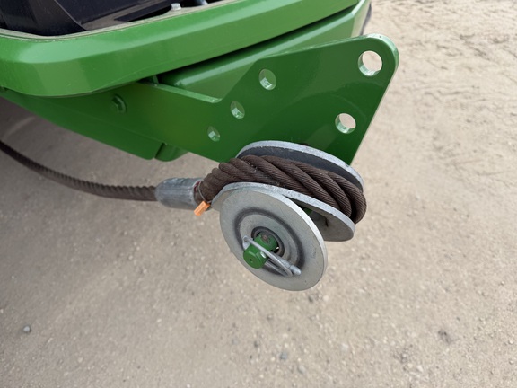 2024 John Deere 9RX 640 - Photo25