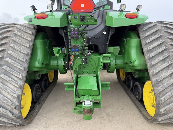 2024 John Deere 9RX 640 - Photo26