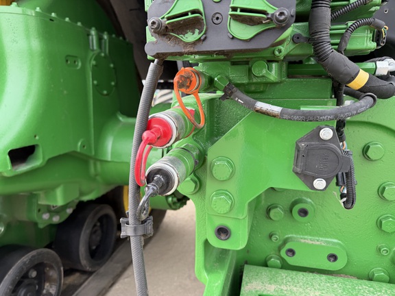 2024 John Deere 9RX 640 - Photo29