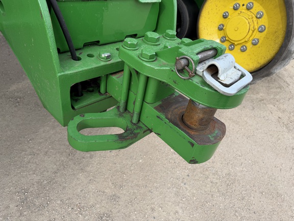 2024 John Deere 9RX 640 - Photo31