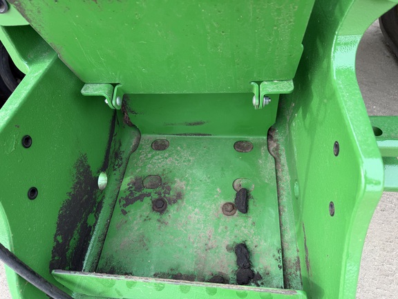 2024 John Deere 9RX 640 - Photo30