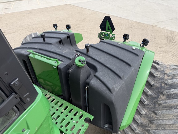 2024 John Deere 9RX 640 - Photo32