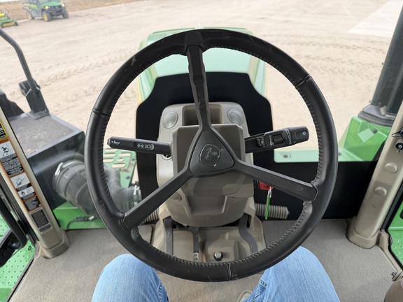 2024 John Deere 9RX 640 - Photo34