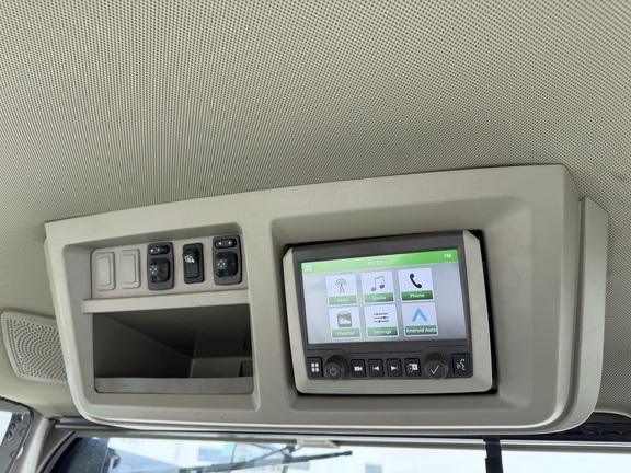 2024 John Deere 9RX 640 - Photo35