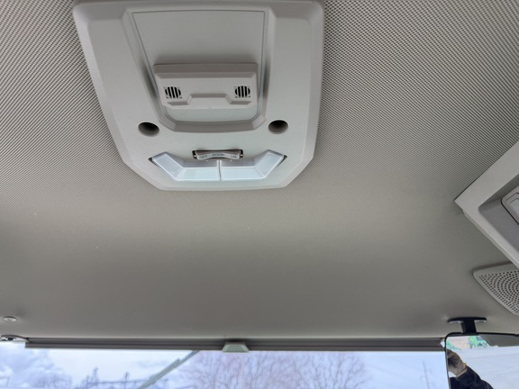 2024 John Deere 9RX 640 - Photo36