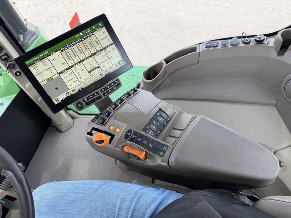 2024 John Deere 9RX 640 - Photo37