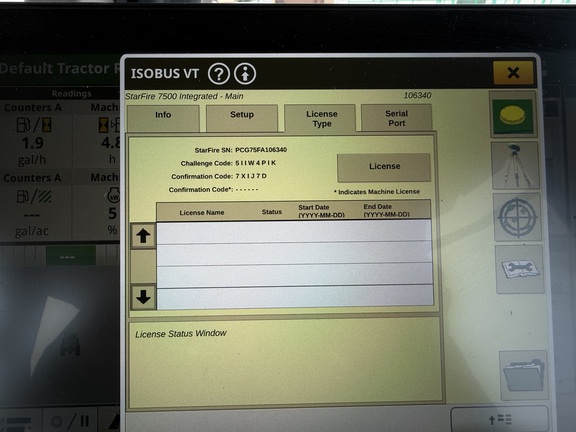 2024 John Deere 9RX 640 - Photo42