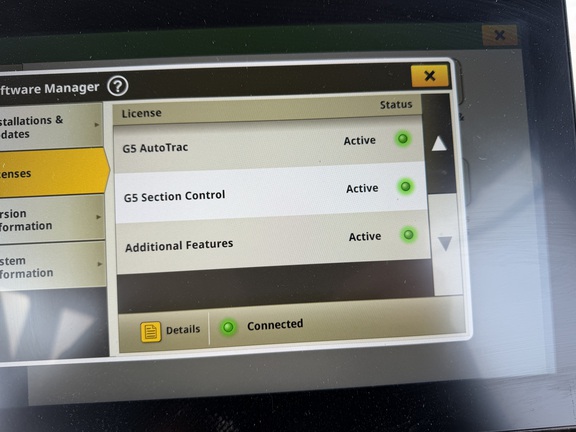 2024 John Deere 9RX 640 - Photo41