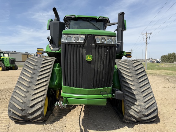 2024 John Deere 9RX 640 - Photo8