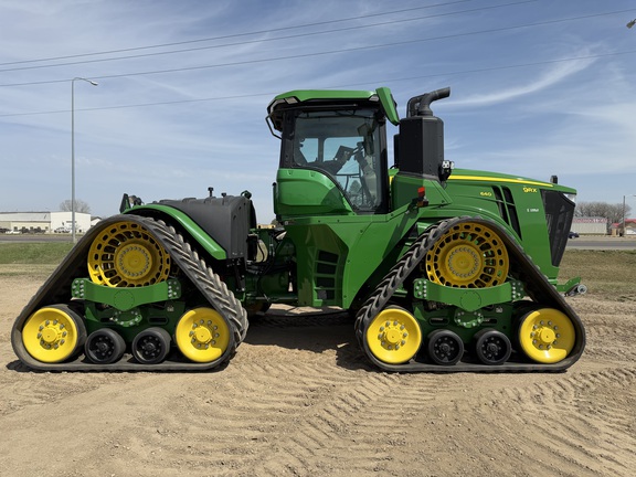 2024 John Deere 9RX 640 - Photo2