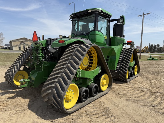 2024 John Deere 9RX 640 - Photo3