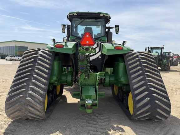 2024 John Deere 9RX 640 - Photo4