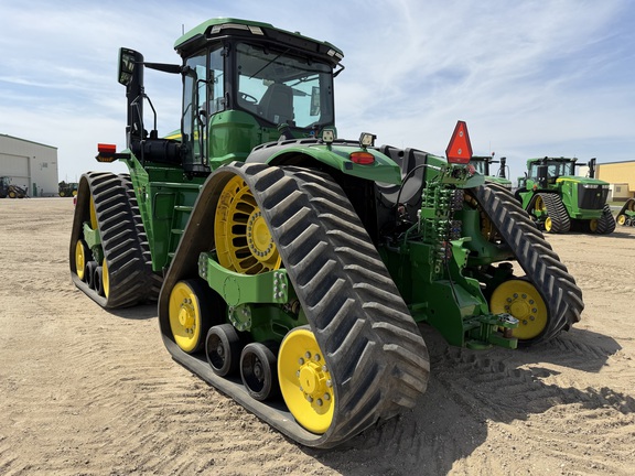 2024 John Deere 9RX 640 - Photo5