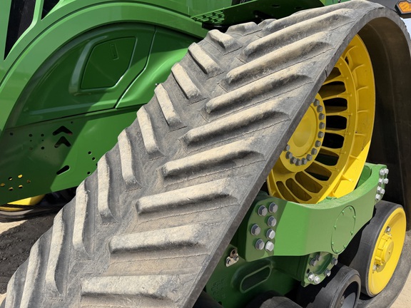 2024 John Deere 9RX 640 - Photo9