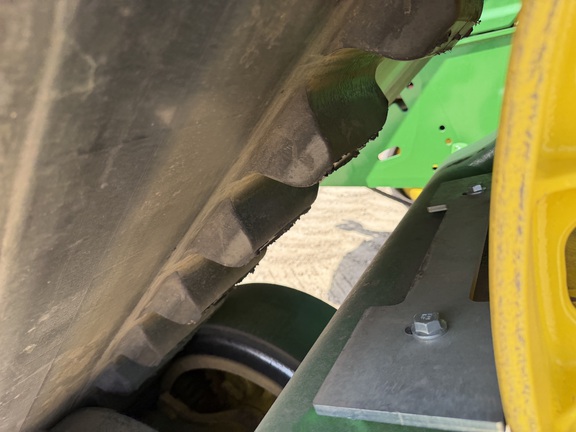 2024 John Deere 9RX 640 - Photo10