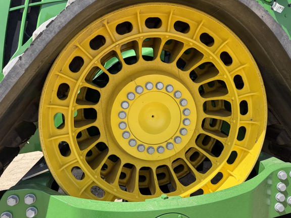 2024 John Deere 9RX 640 - Photo11