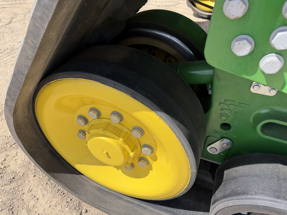 2024 John Deere 9RX 640 - Photo12