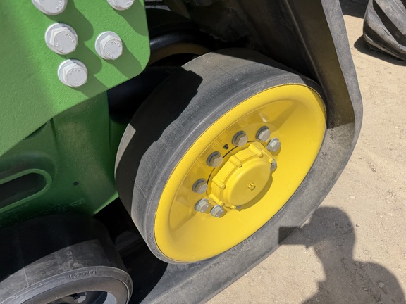 2024 John Deere 9RX 640 - Photo13