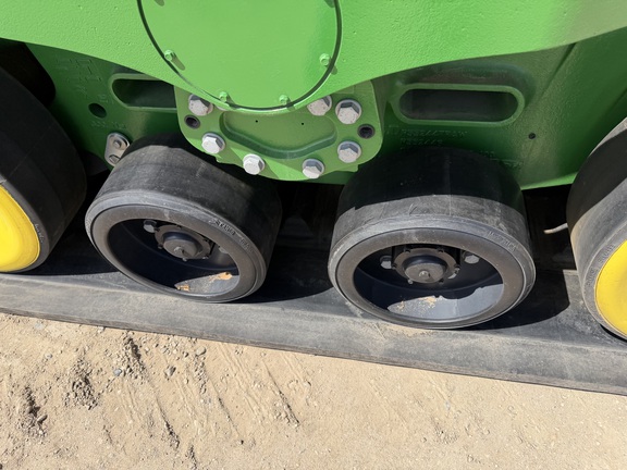 2024 John Deere 9RX 640 - Photo14