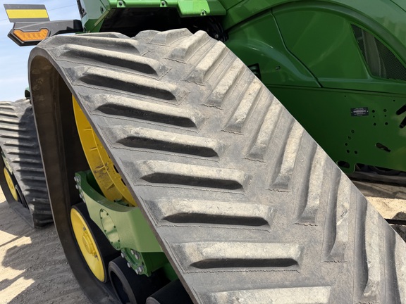 2024 John Deere 9RX 640 - Photo15