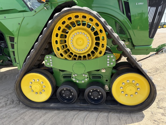2024 John Deere 9RX 640 - Photo16